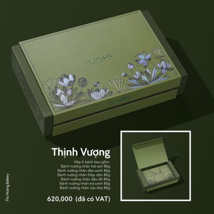 HỘP THỊNH VƯỢNG