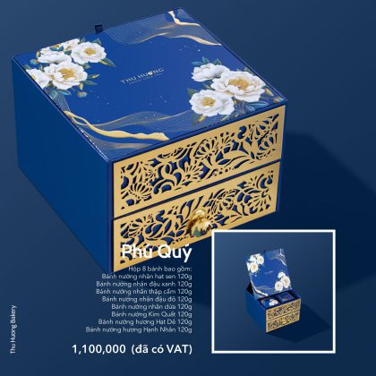 Hộp Phú Quý