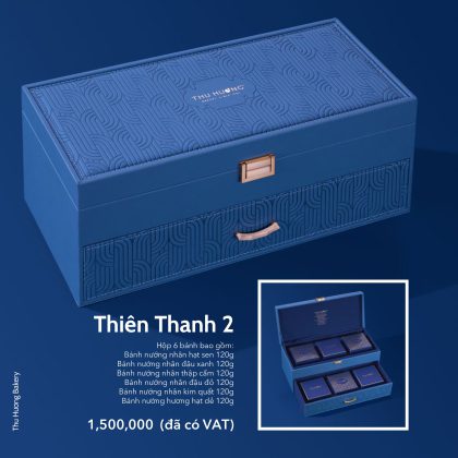 Hộp Thiên Thanh 2